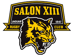 Rugby Salon XIII - Partenaire Busato Service