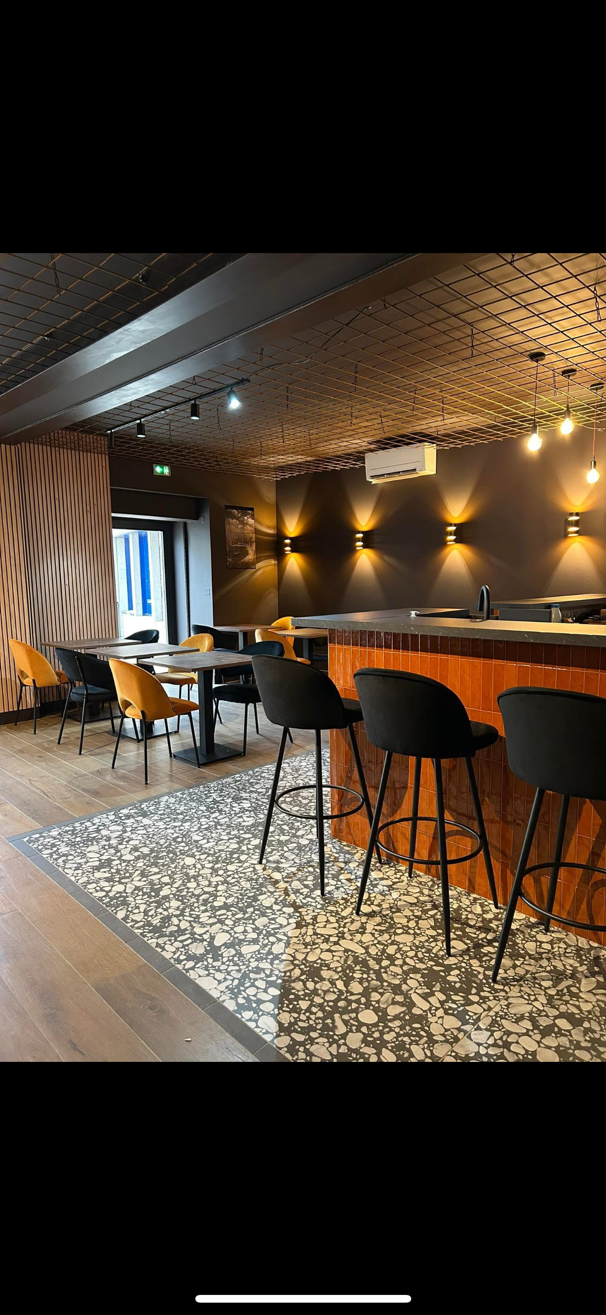 Zone d'intervention Busato Service - Salon-de-Provence, Marseille et PACA