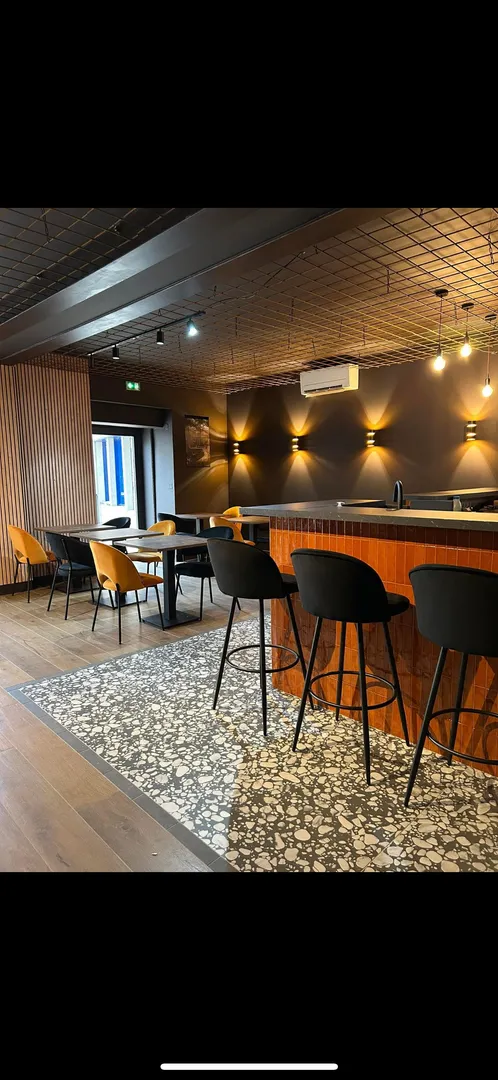Busato Services rénovation immobilière featured dans Le Régional – article presse sur Sophian Busato et Maxime Ferrandin en région Aix-Marseille.
