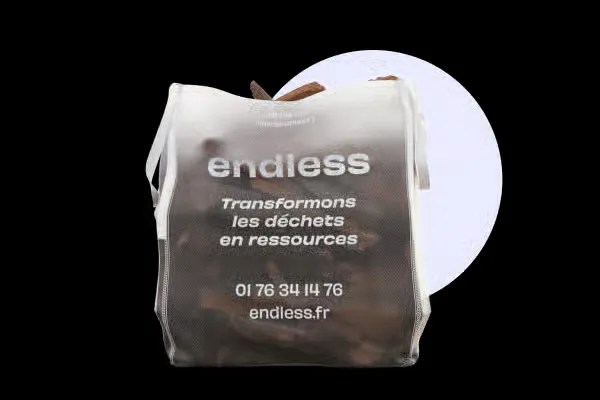 Transformons les déchets en ressources