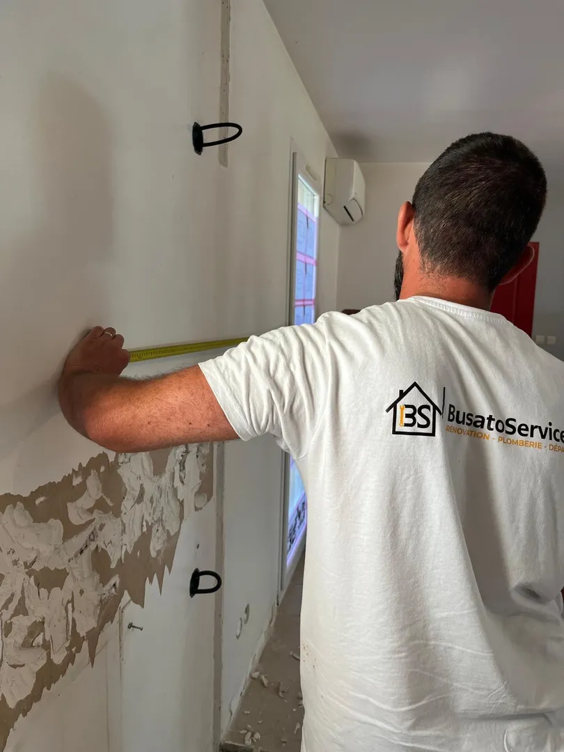 Combien coûte la rénovation complète d’une salle de bains ?