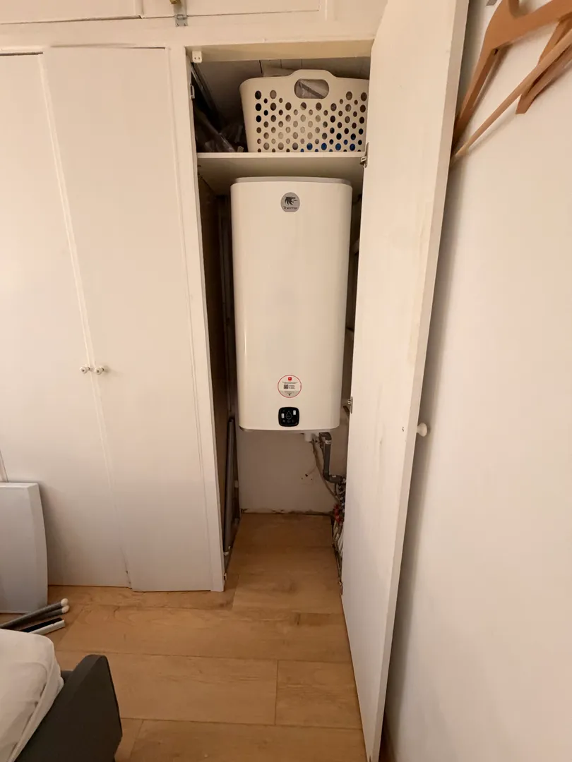 Thermor plomberie chauffe eau - Busato service - travaux