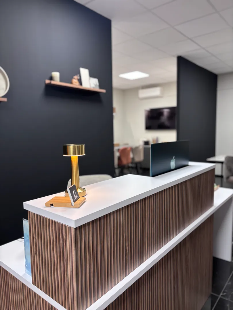 Showroom Busato Service