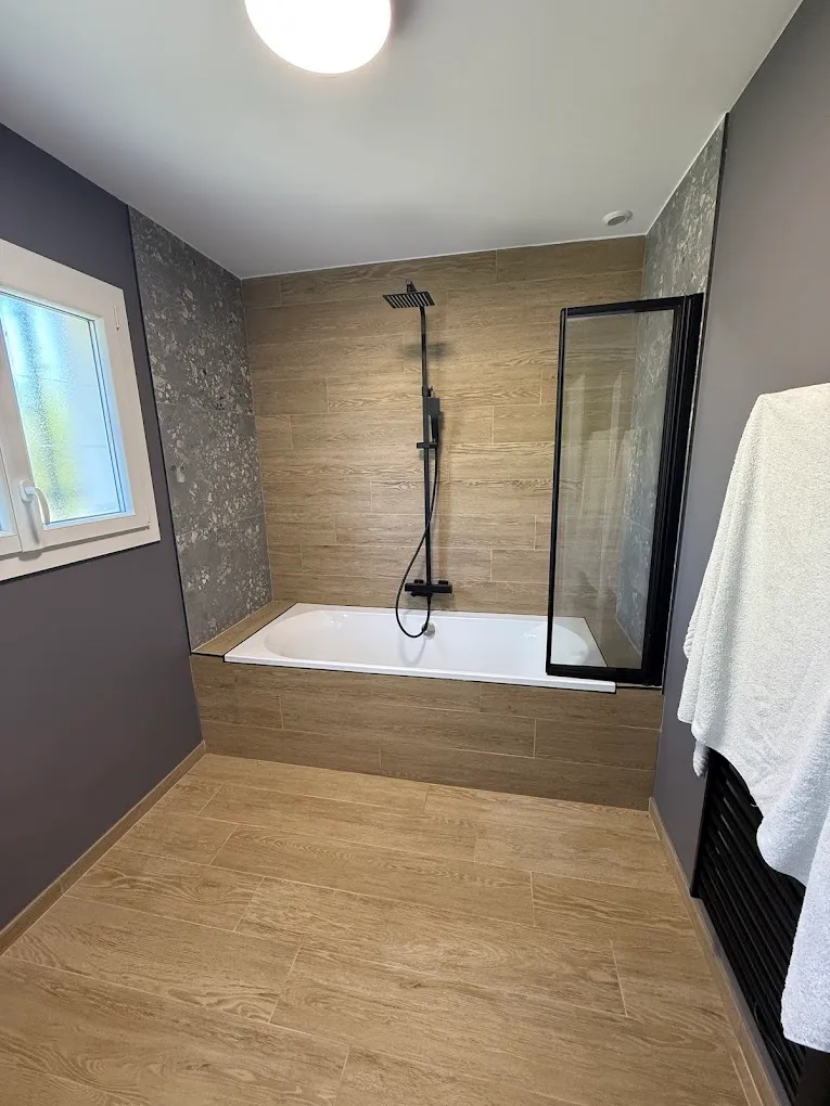 Après rénovation