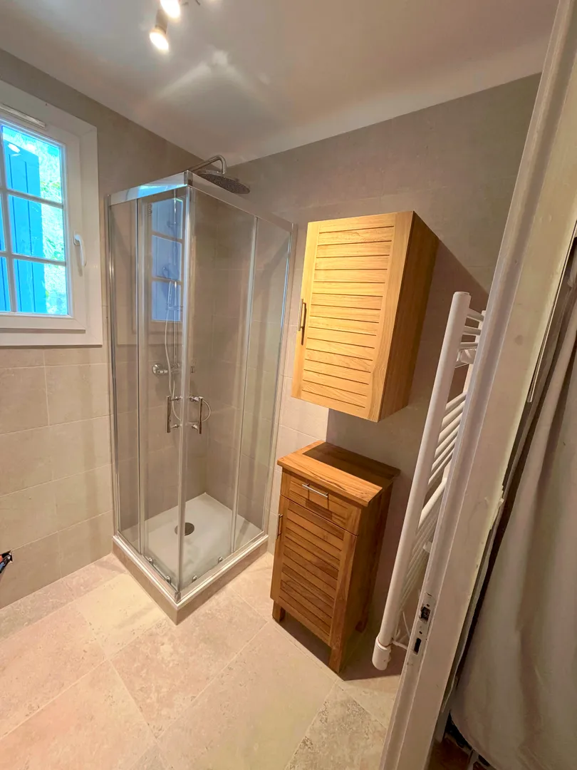 Après rénovation