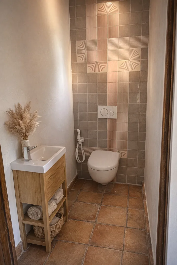 WC / Toilettes
